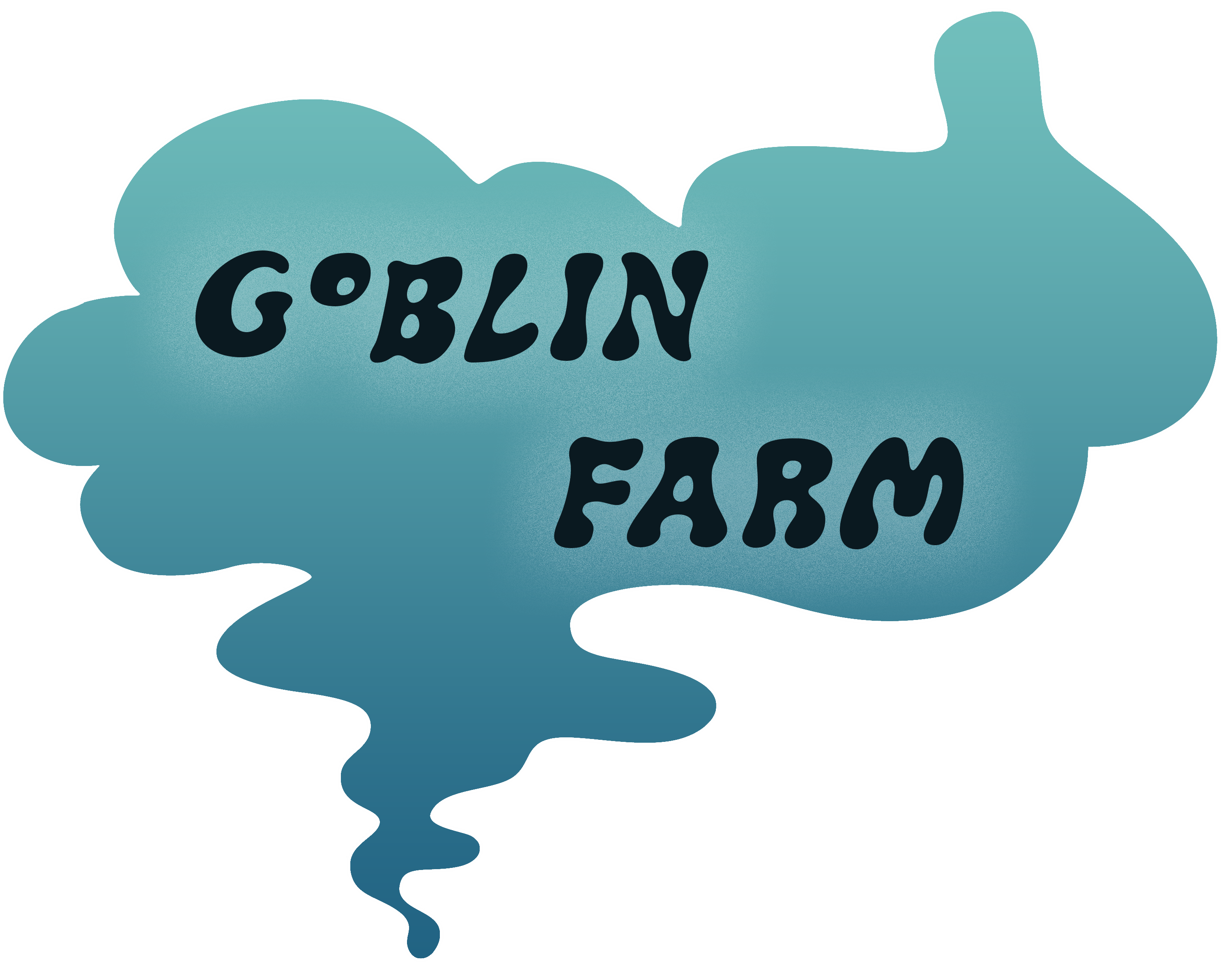 The Goblin Farm logo