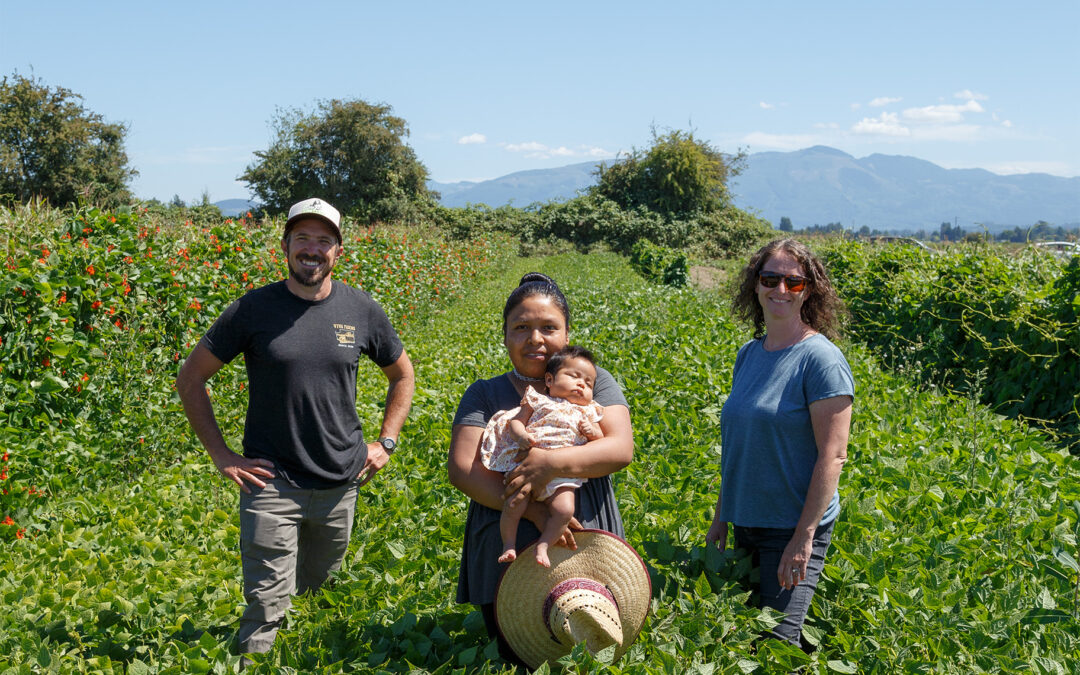 Mejia Romero Farm