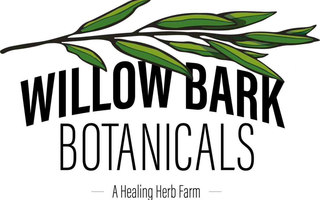 Willow Bark Botanicals