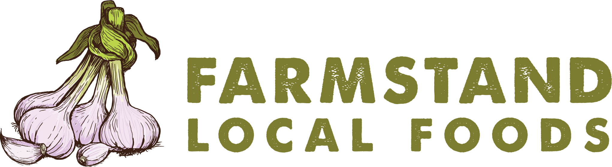 Farmstand Local Foods logo