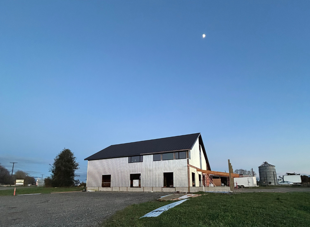 Barn Update_Viva Farms_April 25