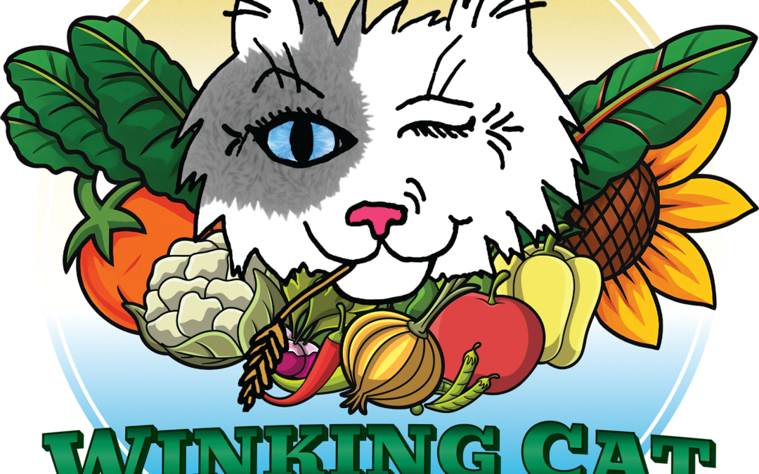 Winking Cat Acres